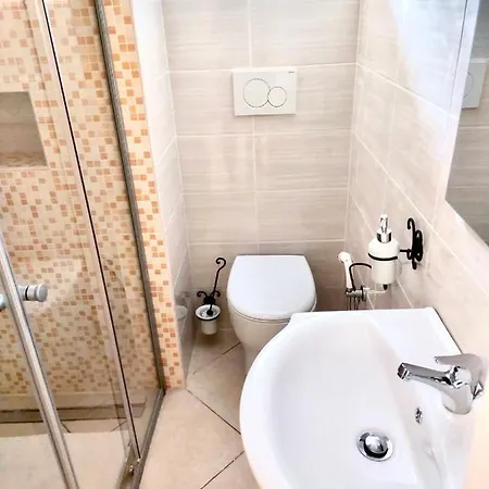 Bed & Breakfast Corte Vico Palmisano Centro Storico Gallipoli