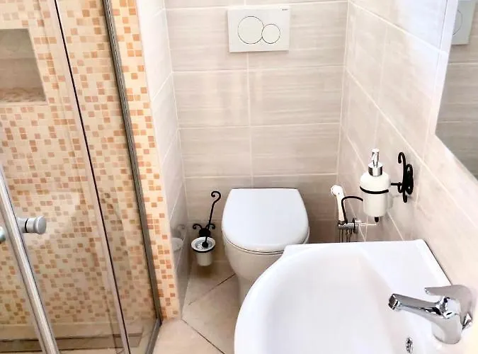 B&B Corte Vico Palmisano Centro Storico 갈리폴리