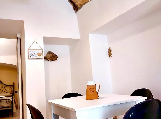 Corte Vico Palmisano Centro Storico