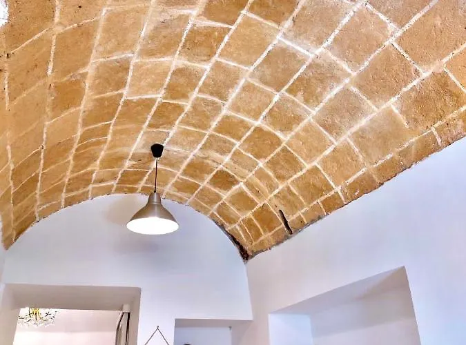 B&B Corte Vico Palmisano Centro Storico 3*