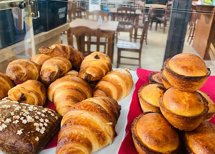 Corte Vico Palmisano Centro Storico B&B