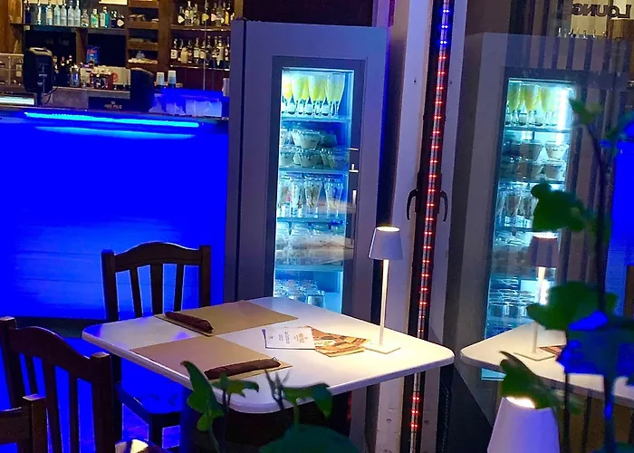 B&B Corte Vico Palmisano Centro Storico 갈리폴리