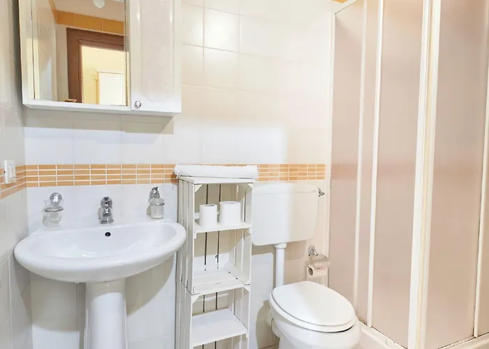 B&B Corte Vico Palmisano Centro Storico 갈리폴리