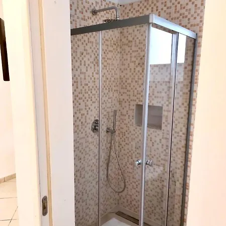 Corte Vico Palmisano Centro Storico Nocleg ze śniadaniem