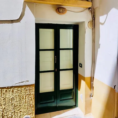 Panzió Corte Vico Palmisano Centro Storico