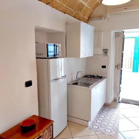 Corte Vico Palmisano Centro Storico Gallipoli