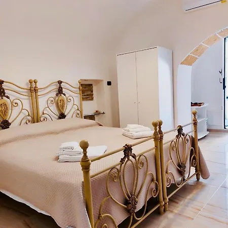 Corte Vico Palmisano Centro Storico 3* Gallipoli