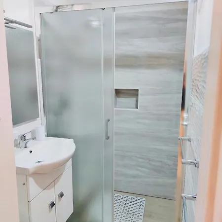 Panzió Corte Vico Palmisano Centro Storico