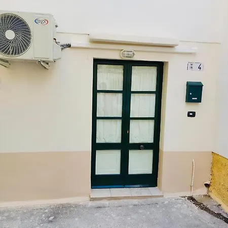 Corte Vico Palmisano Centro Storico 3* Gallipoli