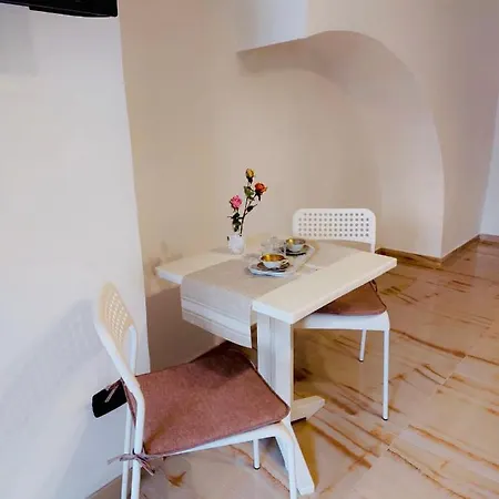 Corte Vico Palmisano Centro Storico Nocleg ze śniadaniem Gallipoli