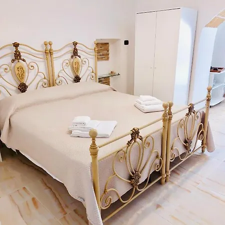 Corte Vico Palmisano Centro Storico