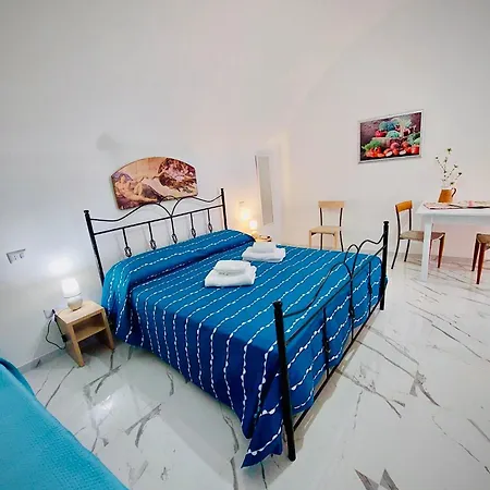 Corte Vico Palmisano Centro Storico