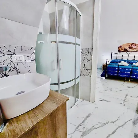 Corte Vico Palmisano Centro Storico 3* Gallipoli