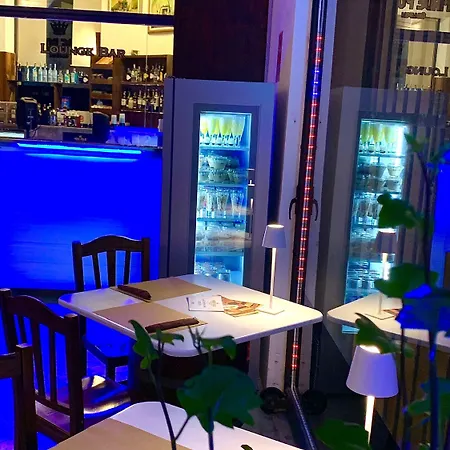 Nocleg ze śniadaniem Corte Vico Palmisano Centro Storico Gallipoli