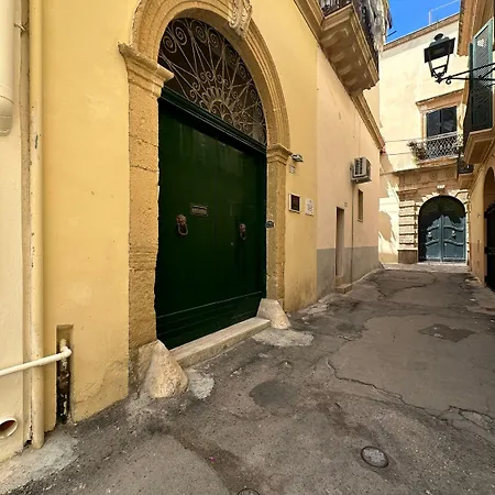 Corte Vico Palmisano Centro Storico 3* Gallipoli