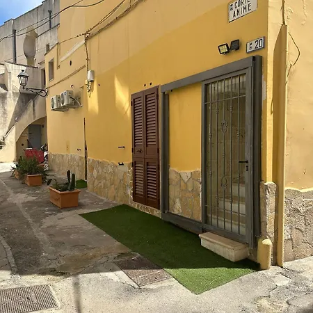 Bed & Breakfast Corte Vico Palmisano Centro Storico
