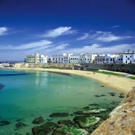 Corte Vico Palmisano Centro Storico 3* Gallipoli