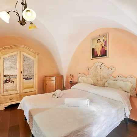 Corte Vico Palmisano Centro Storico Nocleg ze śniadaniem