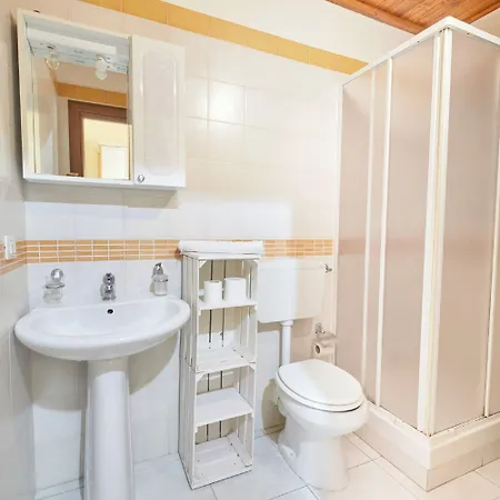 Nocleg ze śniadaniem Corte Vico Palmisano Centro Storico Gallipoli