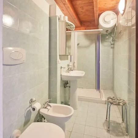 Corte Vico Palmisano Centro Storico Bed & Breakfast 3*