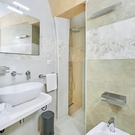 Nocleg ze śniadaniem Corte Vico Palmisano Centro Storico