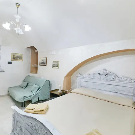 Corte Vico Palmisano Centro Storico Nocleg ze śniadaniem Gallipoli