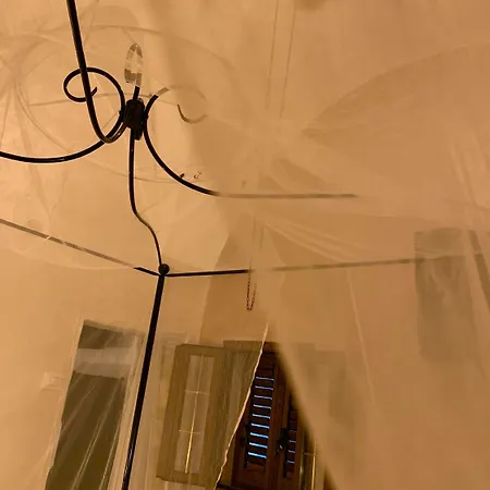 Nocleg ze śniadaniem Corte Vico Palmisano Centro Storico 3*