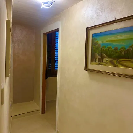 Bed & Breakfast Corte Vico Palmisano Centro Storico