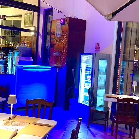 Corte Vico Palmisano Centro Storico Bed & Breakfast Gallipoli