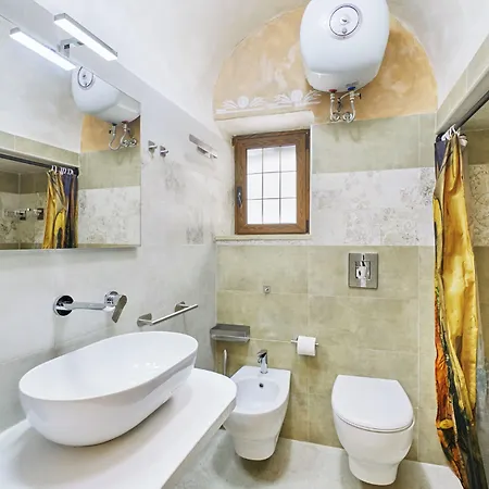 Corte Vico Palmisano Centro Storico