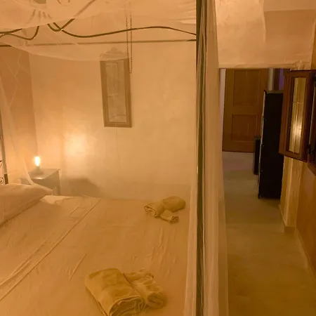 Corte Vico Palmisano Centro Storico