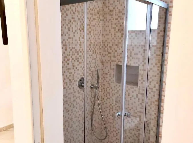 Corte Vico Palmisano Centro Storico לינה וארוחת בוקר