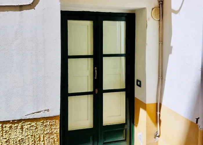 Bed & Breakfast Corte Vico Palmisano Centro Storico