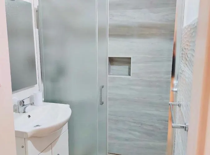 לינה וארוחת בוקר Corte Vico Palmisano Centro Storico