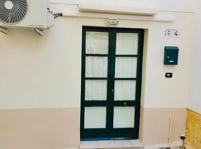 Corte Vico Palmisano Centro Storico 3* גאליפולי