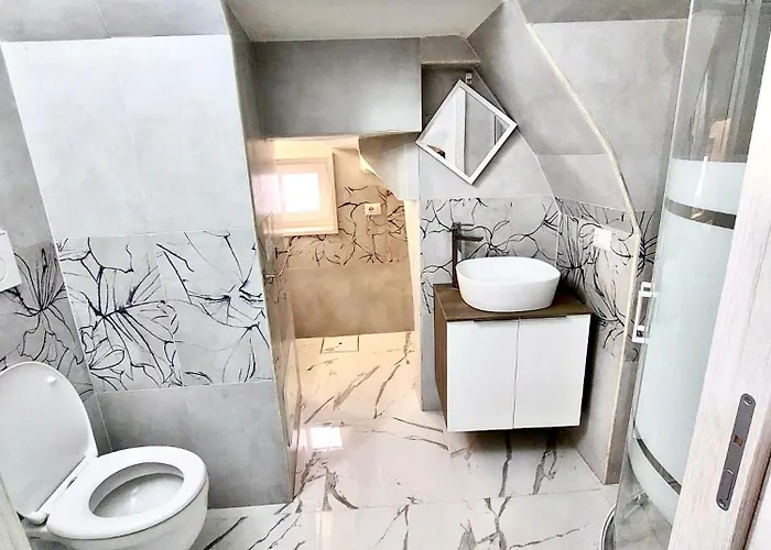 Corte Vico Palmisano Centro Storico Bed & Breakfast Gallipoli