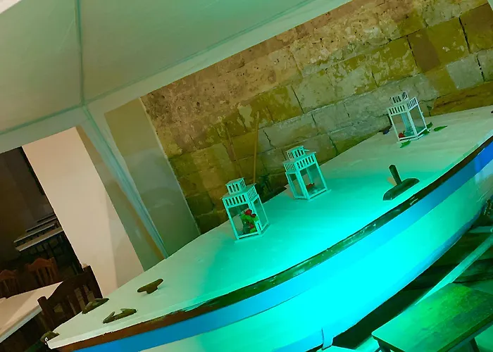 Corte Vico Palmisano Centro Storico 3*