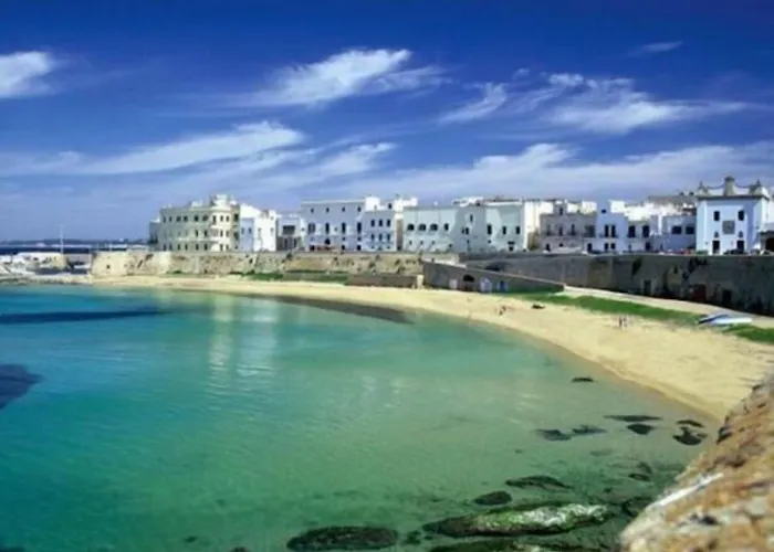 Corte Vico Palmisano Centro Storico 3* גאליפולי