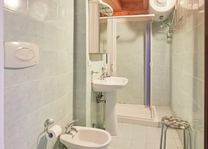 Corte Vico Palmisano Centro Storico Bed & Breakfast 3*