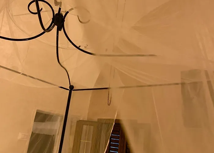 Bed & Breakfast Corte Vico Palmisano Centro Storico 3*